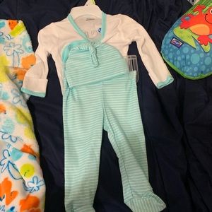 Baby outfit